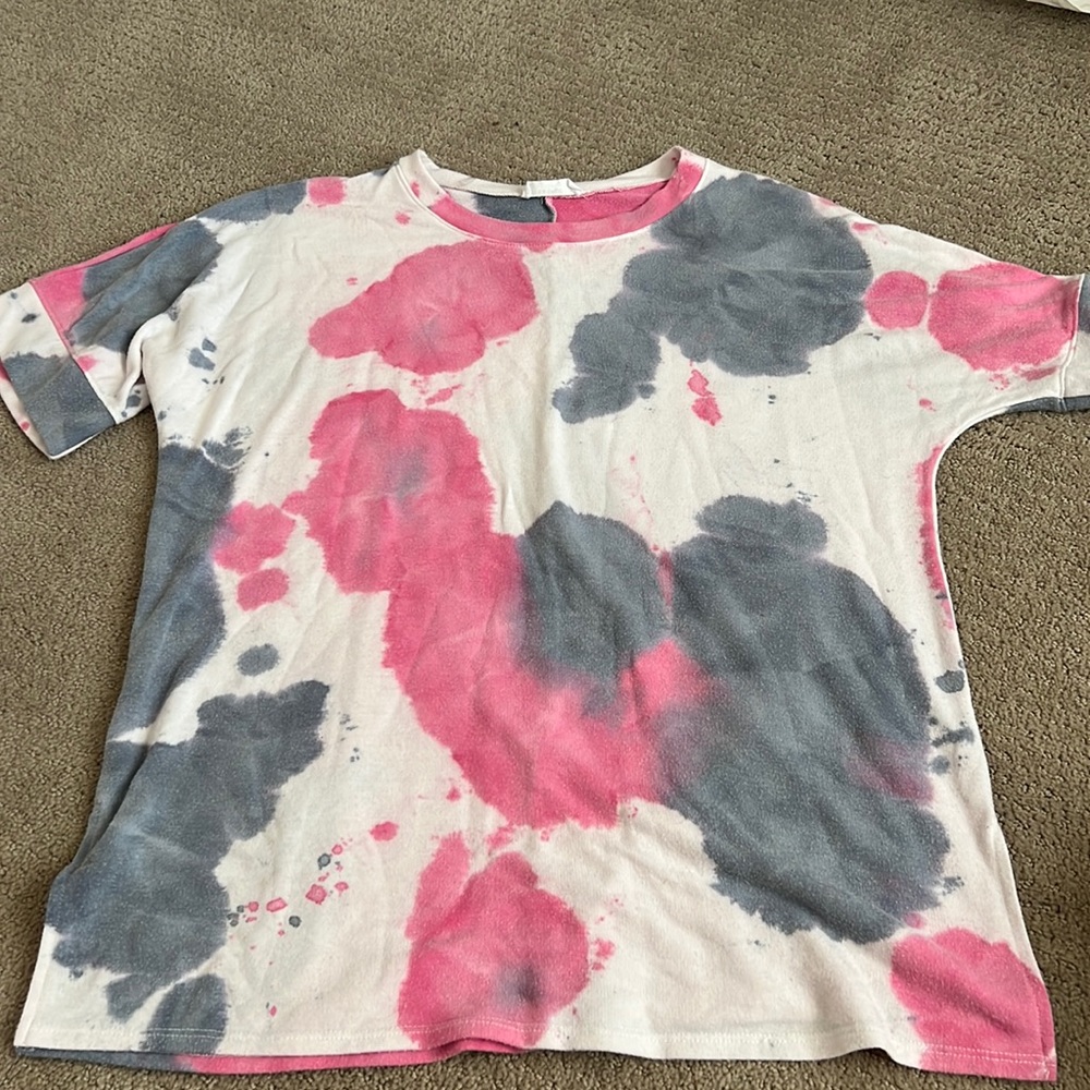 First love- shirt